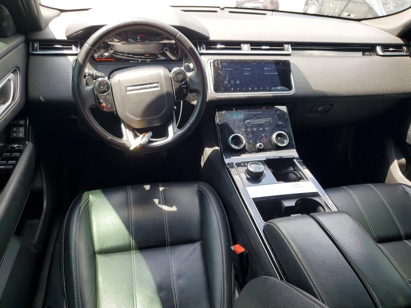 2020 Land Rover Range Rover — VIN SALYB2FV4LA253437, şəkil 8