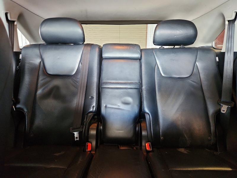 2T2BK1BA3BC085953 2011 Lexus RX photo no. 10