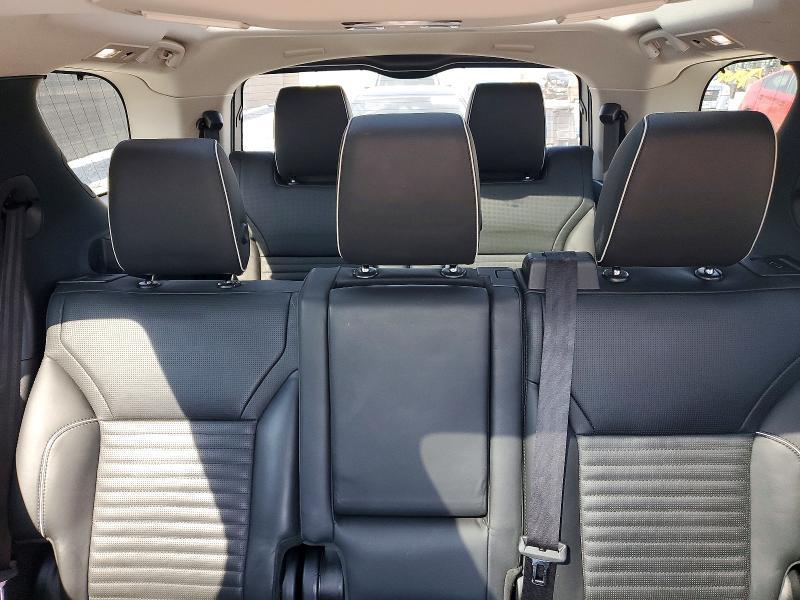 2019 Land Rover Discovery — VIN SALRR2RV2KA079877, şəkil 10