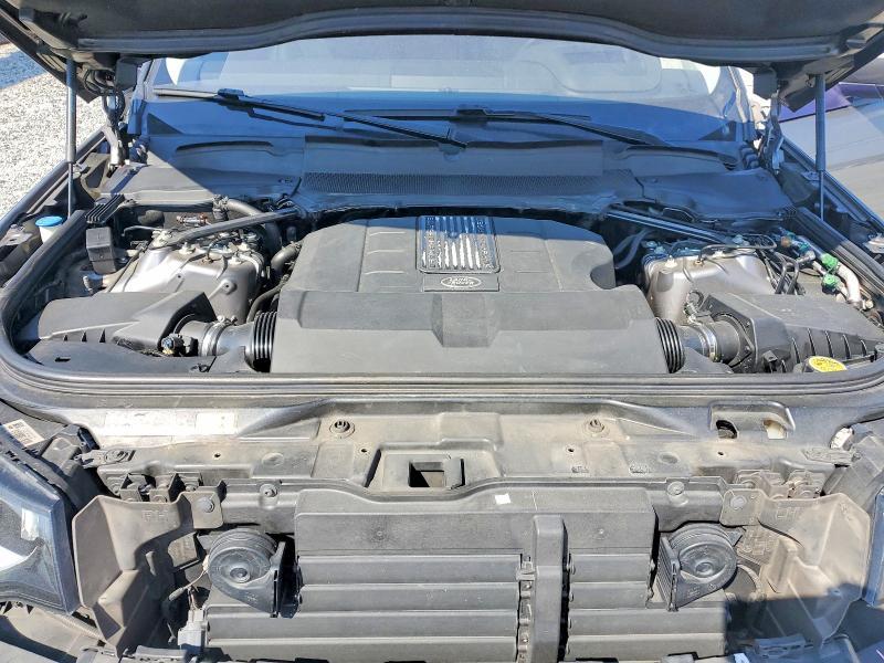 2019 Land Rover Discovery — VIN SALRR2RV2KA079877, şəkil 12