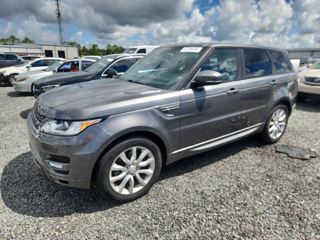SALWR2VF8FA611494 2015 Land Rover Range Rover photo no. 1