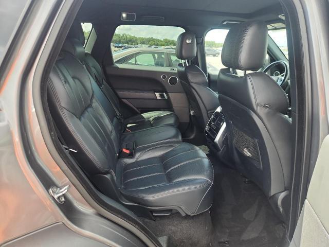 SALWR2VF8FA611494 2015 Land Rover Range Rover photo no. 11