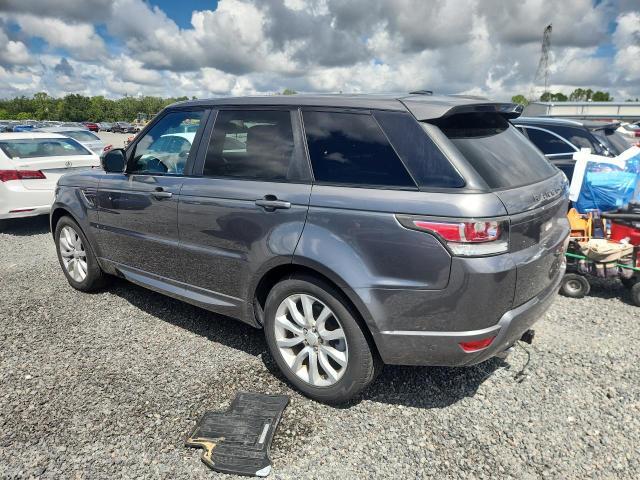 SALWR2VF8FA611494 2015 Land Rover Range Rover photo no. 2