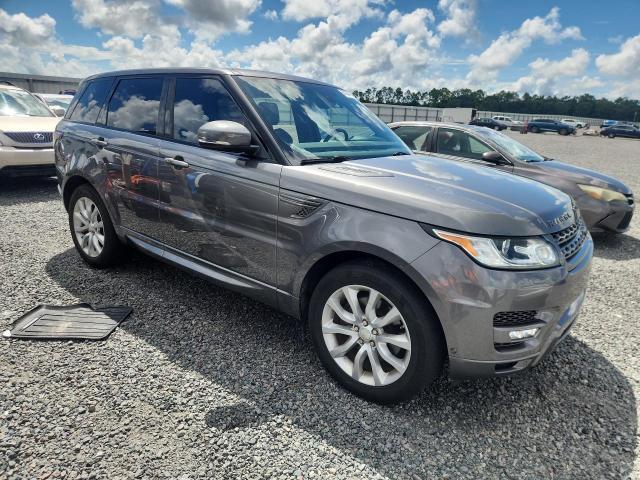 SALWR2VF8FA611494 2015 Land Rover Range Rover photo no. 4