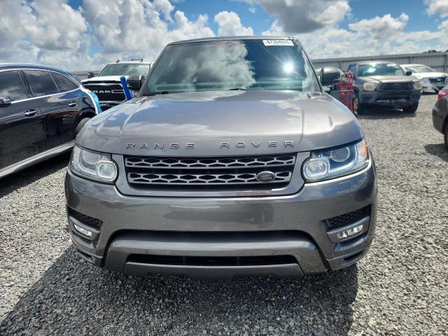SALWR2VF8FA611494 2015 Land Rover Range Rover photo no. 5