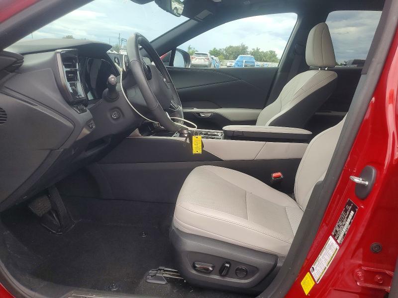 2024 Lexus RX — VIN 2T2BAMBA2RC027623, şəkil 7