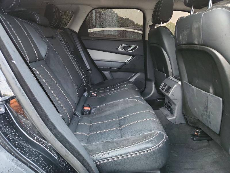 2019 Land Rover Range Rover — VIN SALYB2EX8KA781824, şəkil 11