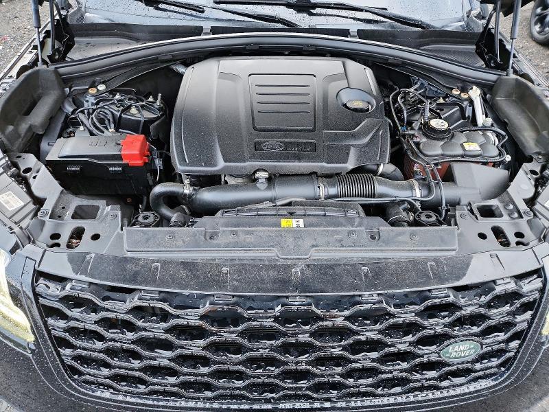 2019 Land Rover Range Rover — VIN SALYB2EX8KA781824, şəkil 12