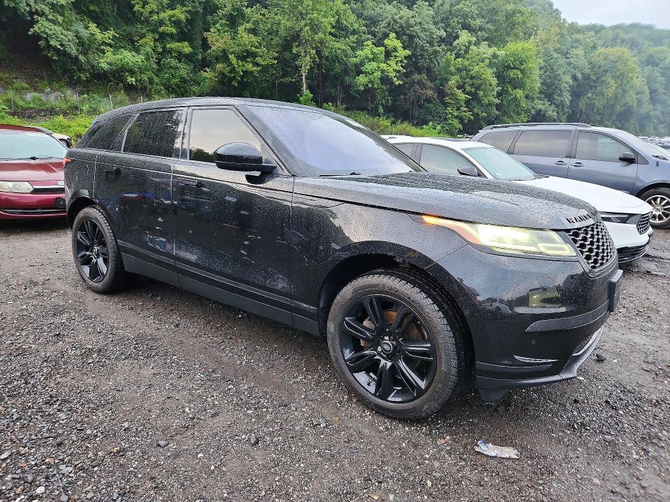2019 Land Rover Range Rover — VIN SALYB2EX8KA781824, şəkil 4