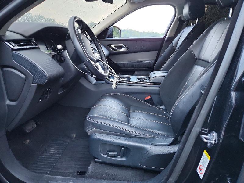 2019 Land Rover Range Rover — VIN SALYB2EX8KA781824, şəkil 7