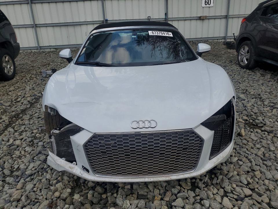 WUAVECFX5L7901473 2020 Audi R8 photo no. 5