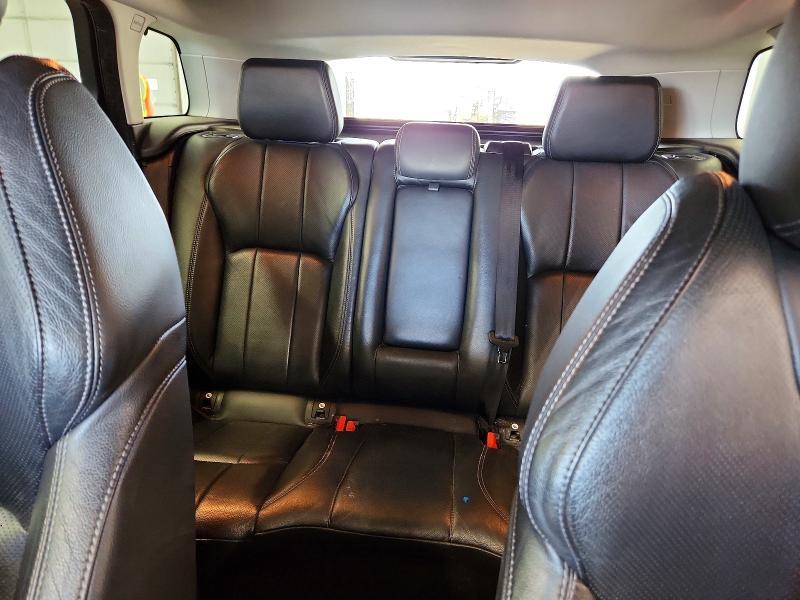 2017 Land Rover Range Rover — VIN SALVP2BG5HH250492, фото 10