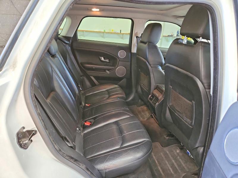 2017 Land Rover Range Rover — VIN SALVP2BG5HH250492, фото 11