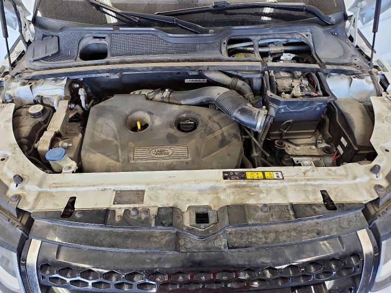 2017 Land Rover Range Rover — VIN SALVP2BG5HH250492, фото 12