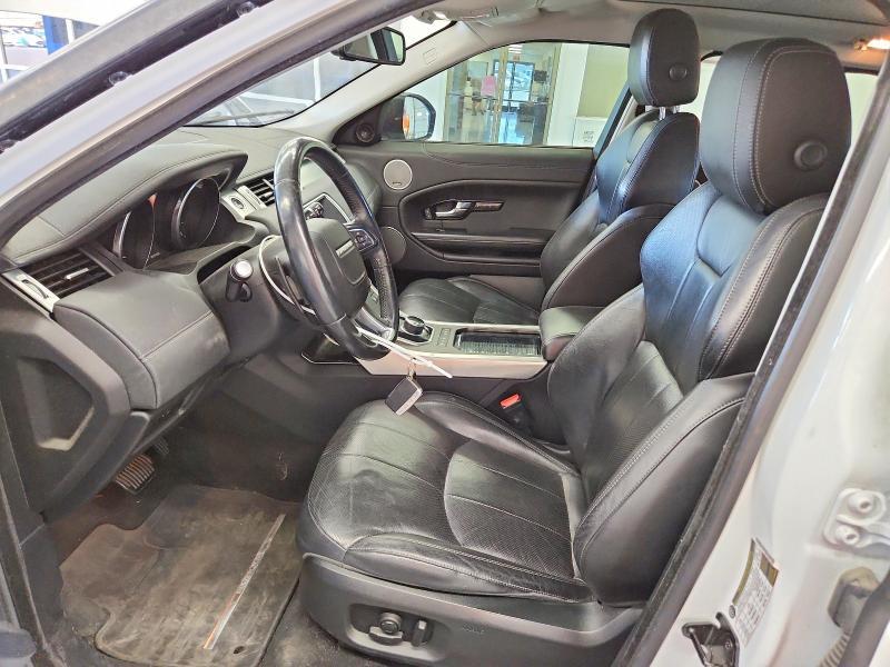 2017 Land Rover Range Rover — VIN SALVP2BG5HH250492, фото 7