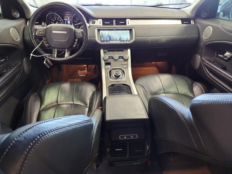 2017 Land Rover Range Rover — VIN SALVP2BG5HH250492, фото 8