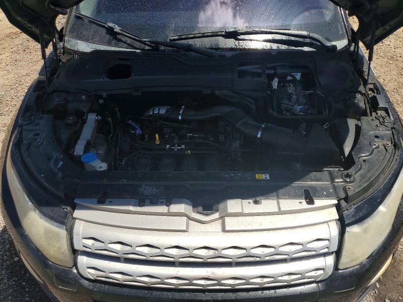 SALVV2BG8CH643109 2012 Land Rover Range Rover photo no. 12