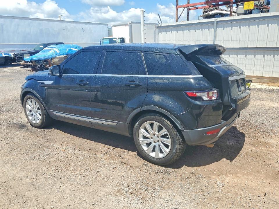 SALVV2BG8CH643109 2012 Land Rover Range Rover photo no. 2