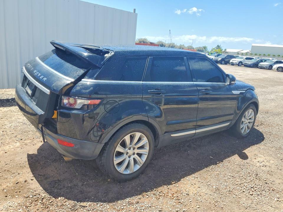 SALVV2BG8CH643109 2012 Land Rover Range Rover photo no. 3