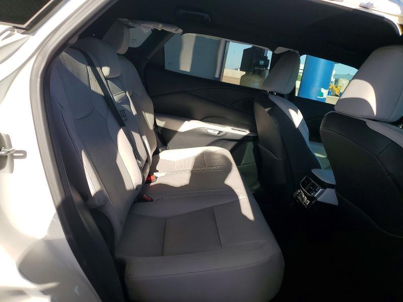 2024 Lexus RX — VIN 2T2BAMBA3RC031437, şəkil 11