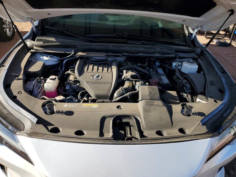 2024 Lexus RX — VIN 2T2BAMBA3RC031437, şəkil 12