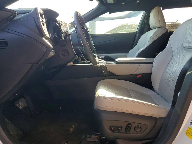 2024 Lexus RX — VIN 2T2BAMBA3RC031437, şəkil 7