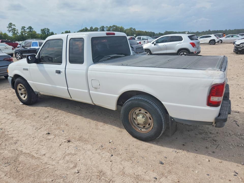 1FTYR14D09PA59145 2009 Ford Ranger photo no. 2
