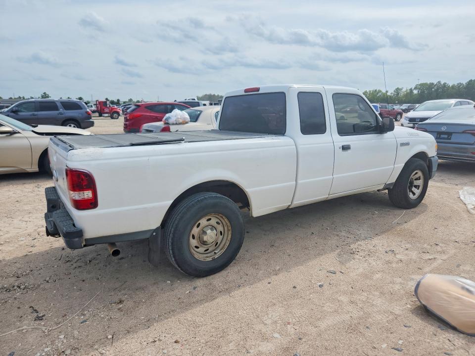 1FTYR14D09PA59145 2009 Ford Ranger photo no. 3