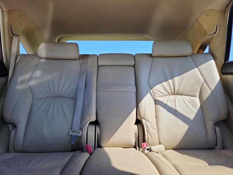 JTJHW31UX82850719 2008 Lexus RX photo no. 10