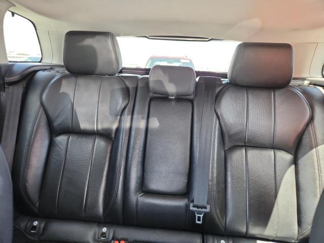 SALVP2RX6KH331577 2019 Land Rover Range Rover photo no. 10