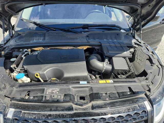 SALVP2RX6KH331577 2019 Land Rover Range Rover photo no. 12