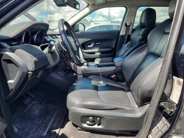 SALVP2RX6KH331577 2019 Land Rover Range Rover photo no. 7