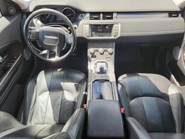SALVP2RX6KH331577 2019 Land Rover Range Rover photo no. 8
