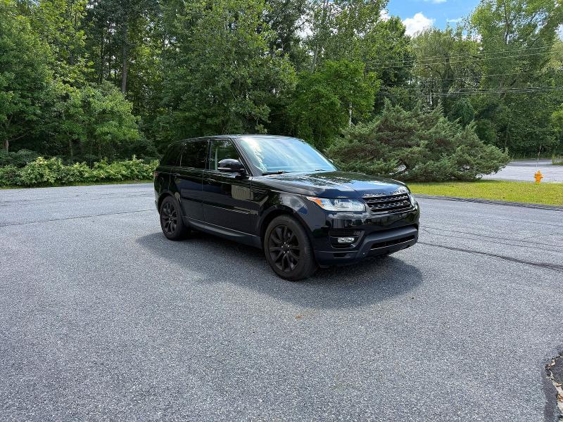 SALWR2WF0EA327970 2014 Land Rover Range Rover photo no. 1