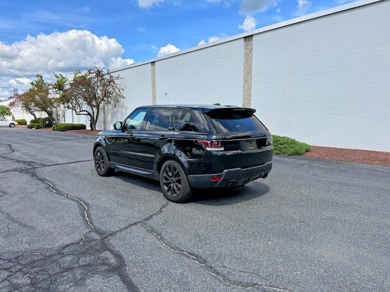 SALWR2WF0EA327970 2014 Land Rover Range Rover photo no. 3