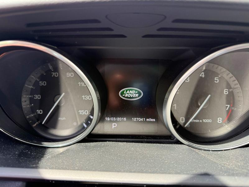 SALWR2WF0EA327970 2014 Land Rover Range Rover photo no. 8