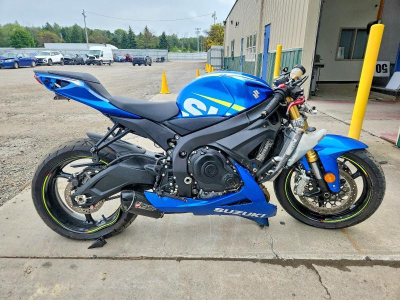 JS1GR7MA5F2101087 2015 Suzuki GSX-R750 photo no. 1