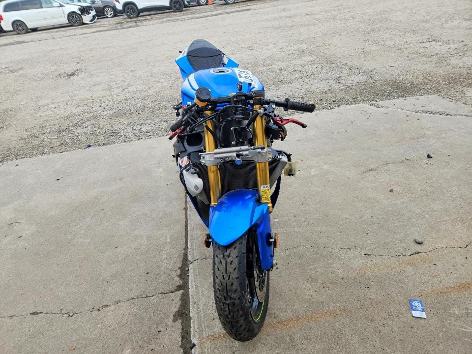 JS1GR7MA5F2101087 2015 Suzuki GSX-R750 photo no. 2