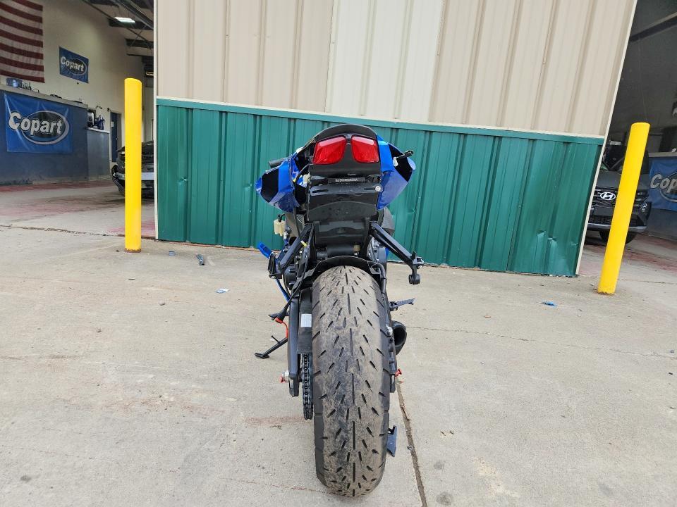 JS1GR7MA5F2101087 2015 Suzuki GSX-R750 photo no. 4