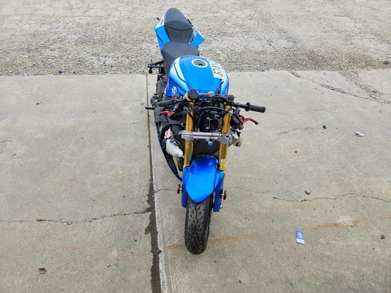 JS1GR7MA5F2101087 2015 Suzuki GSX-R750 photo no. 5