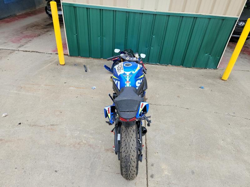 JS1GR7MA5F2101087 2015 Suzuki GSX-R750 photo no. 6