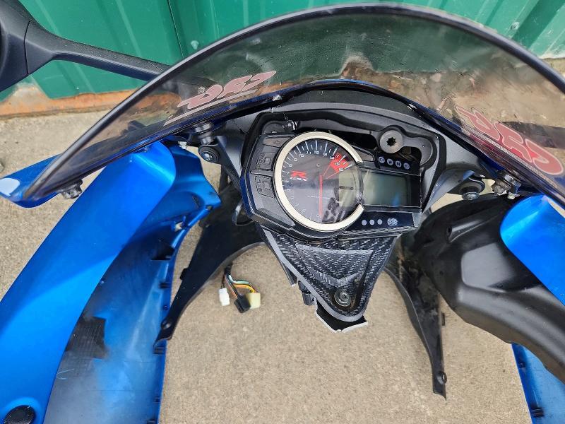 JS1GR7MA5F2101087 2015 Suzuki GSX-R750 photo no. 7