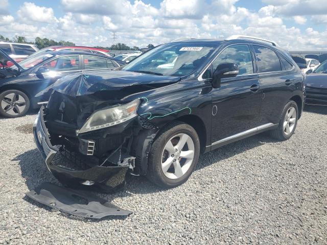 2T2BK1BA9DC188992 2013 Lexus RX photo no. 1