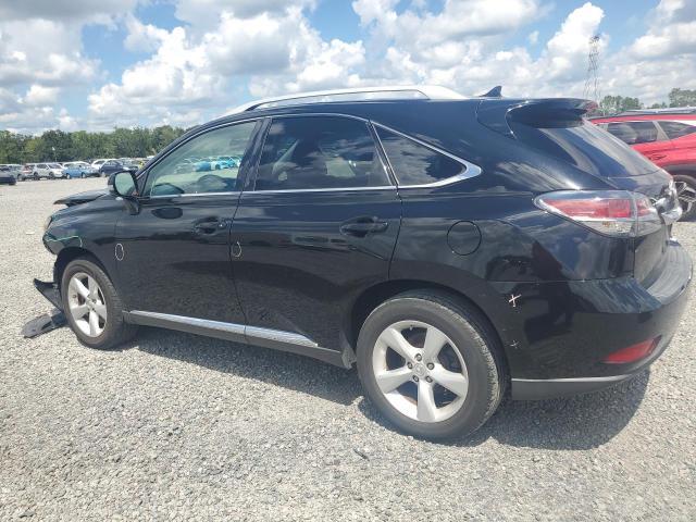 2T2BK1BA9DC188992 2013 Lexus RX photo no. 2
