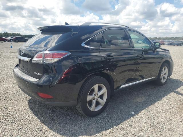 2T2BK1BA9DC188992 2013 Lexus RX photo no. 3