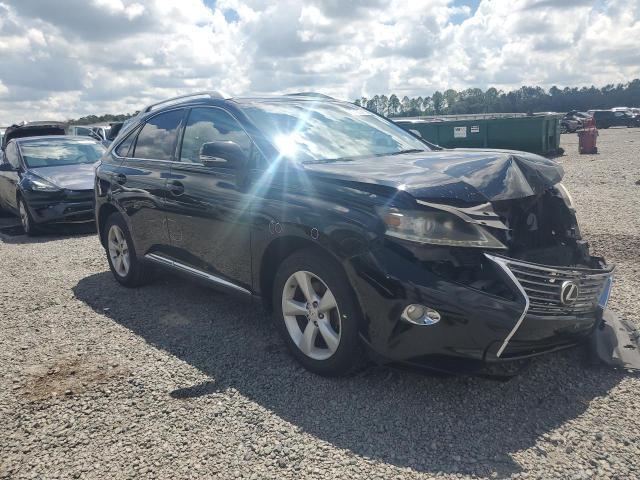 2T2BK1BA9DC188992 2013 Lexus RX photo no. 4