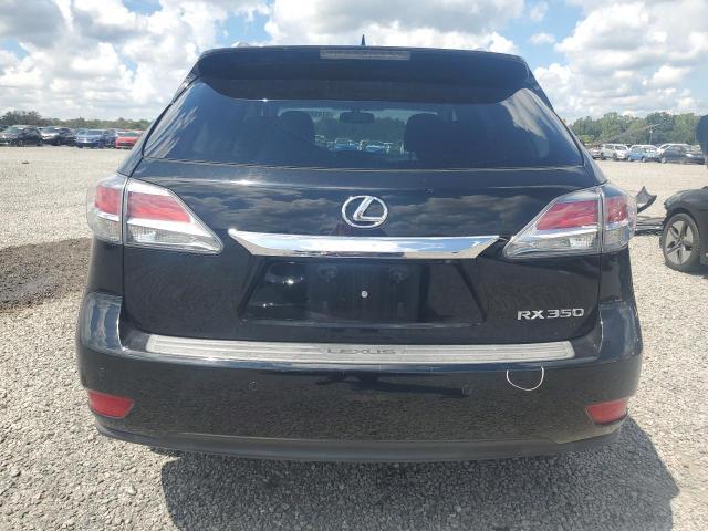 2T2BK1BA9DC188992 2013 Lexus RX photo no. 6