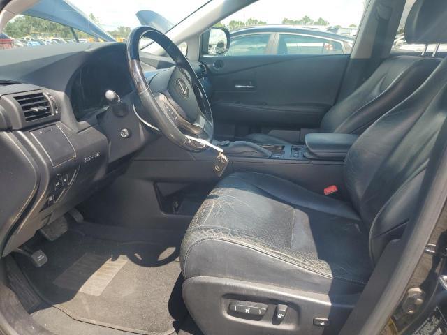 2T2BK1BA9DC188992 2013 Lexus RX photo no. 7