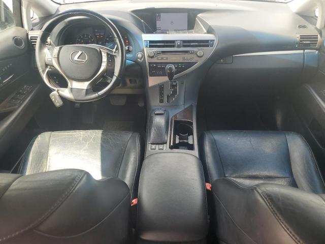 2T2BK1BA9DC188992 2013 Lexus RX photo no. 8