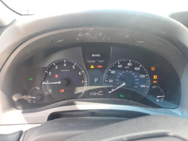 2T2BK1BA9DC188992 2013 Lexus RX photo no. 9